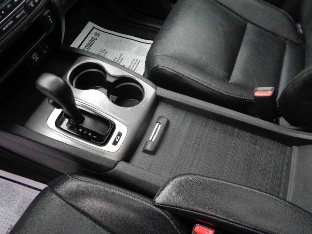 Honda Pilot EX-L w/Navigation AWD 2017