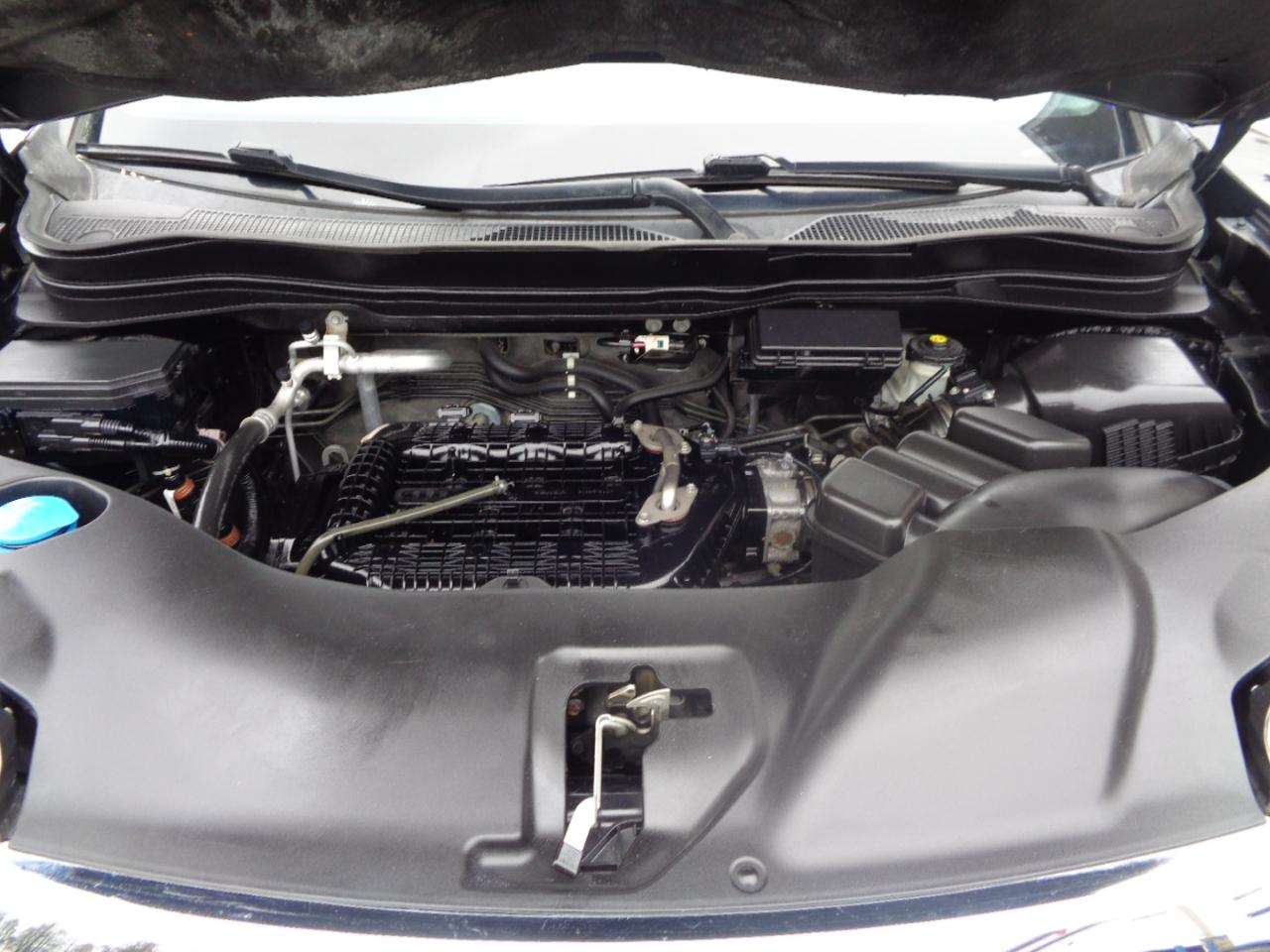 Honda Pilot EX-L w/Navigation AWD 2017