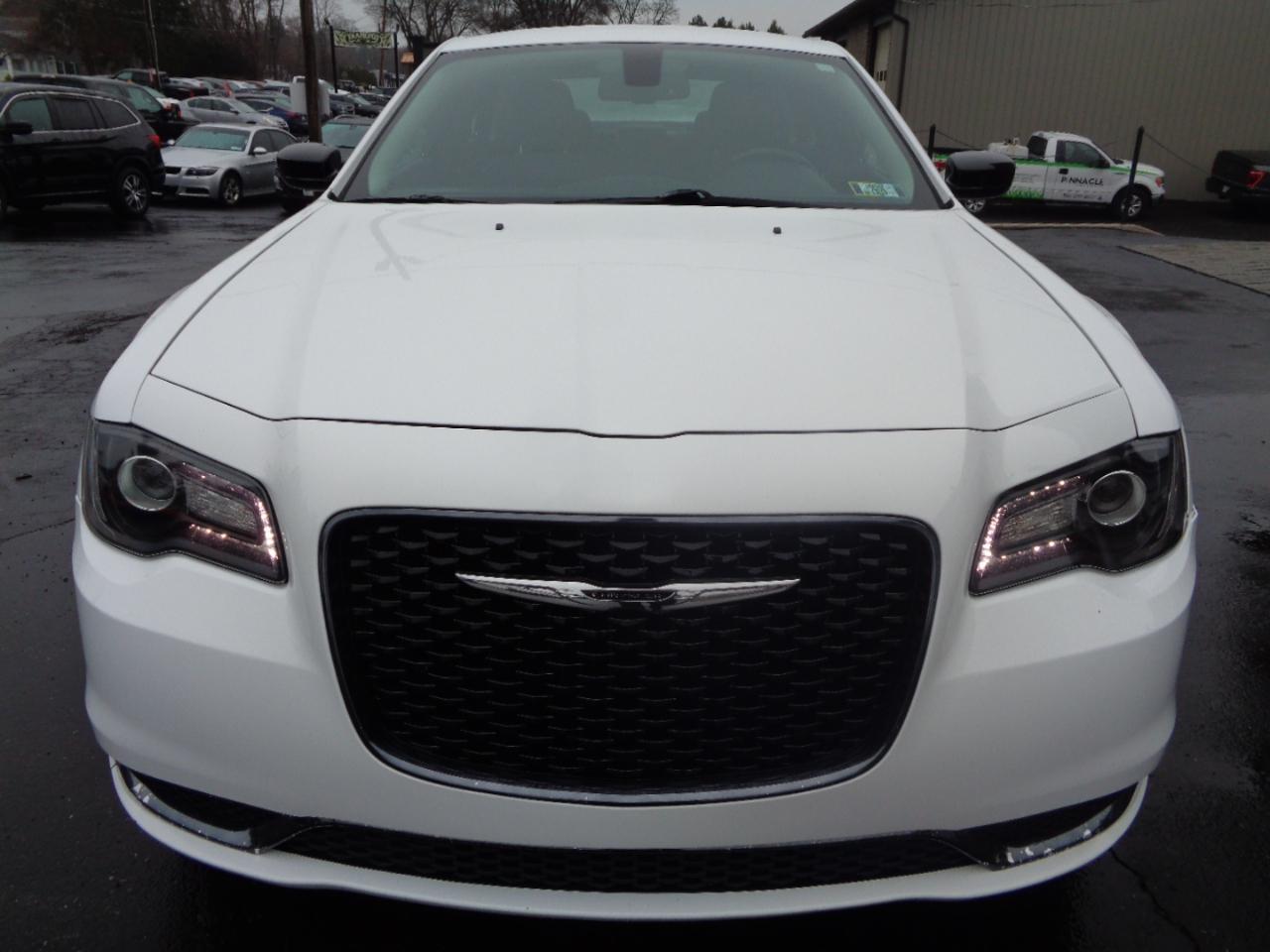 Chrysler 300 Touring RWD 2018