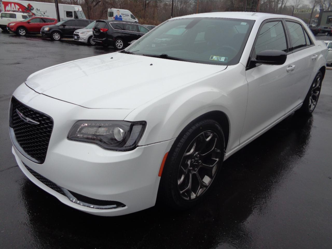 Chrysler 300 Touring RWD 2018