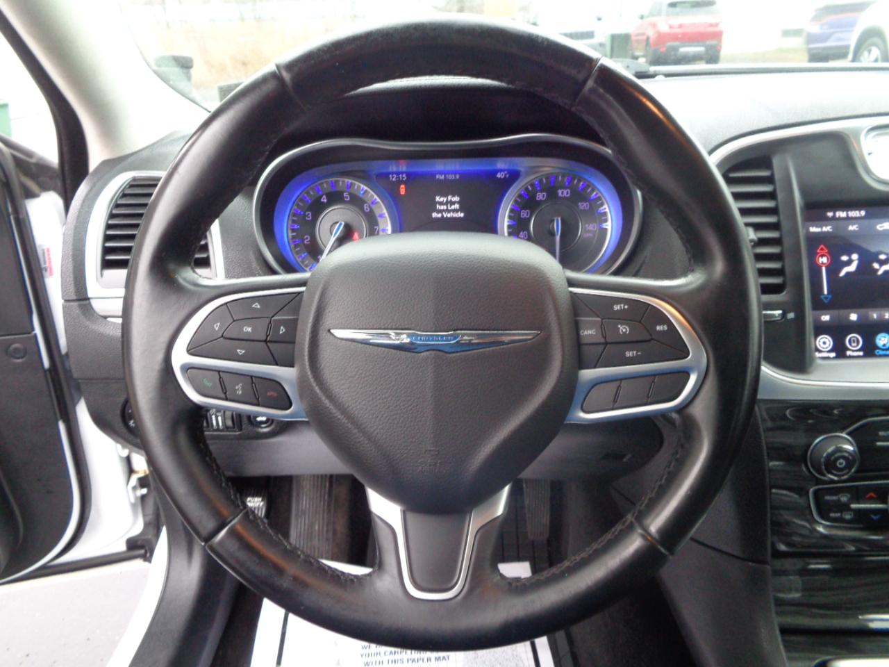 Chrysler 300 Touring RWD 2018