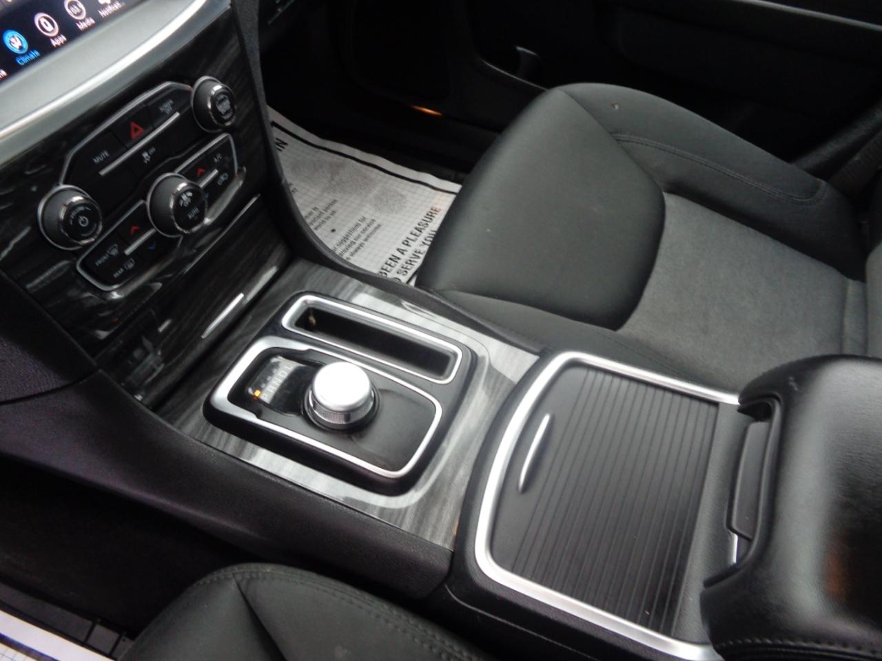 Chrysler 300 Touring RWD 2018