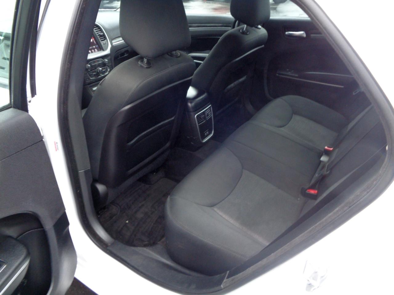 Chrysler 300 Touring RWD 2018