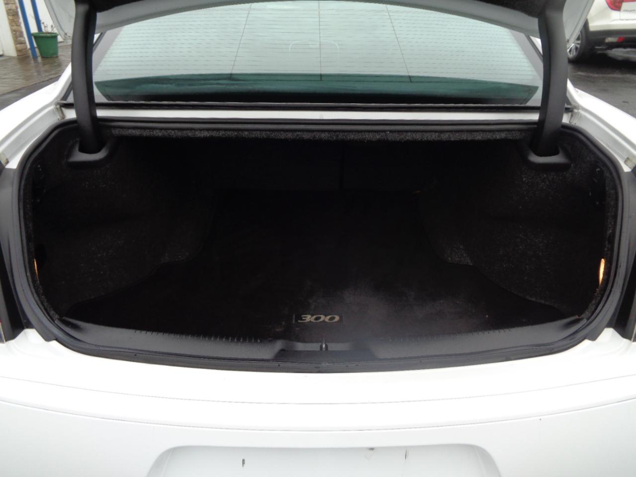 Chrysler 300 Touring RWD 2018