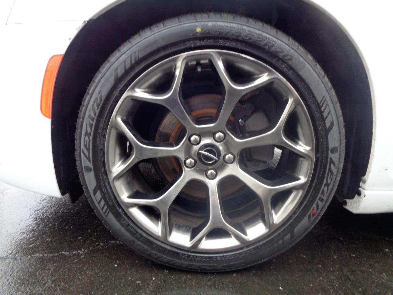 Chrysler 300 Touring RWD 2018