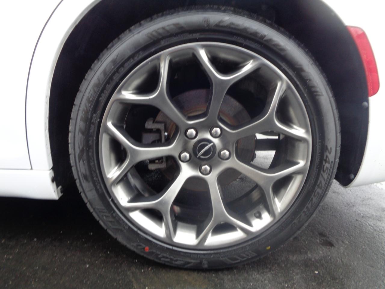 Chrysler 300 Touring RWD 2018