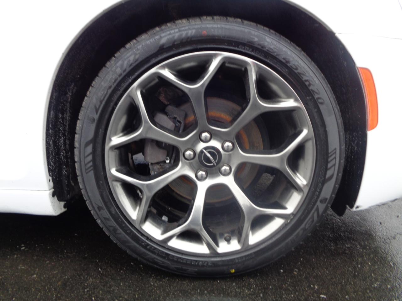 Chrysler 300 Touring RWD 2018