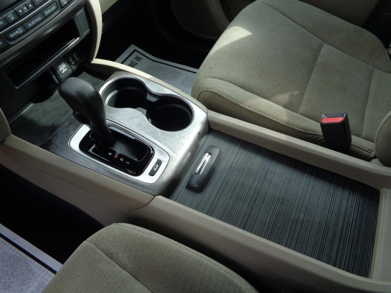 Honda Pilot AWD 4dr EX 2016