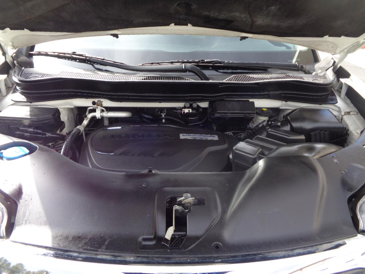 Honda Pilot AWD 4dr EX 2016