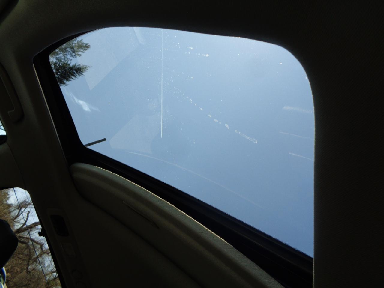 Honda Odyssey 5dr EX-L 2016