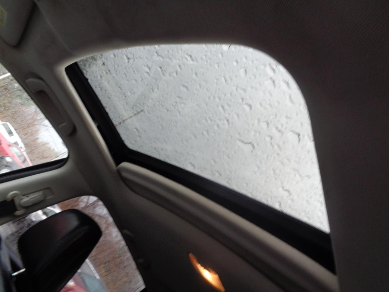 Honda CR-V AWD 5dr EX-L 2012