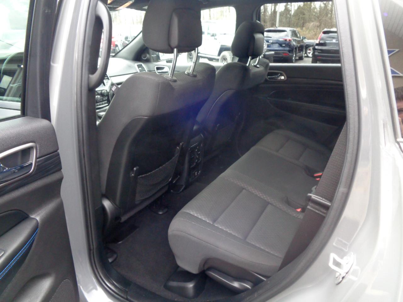 Jeep Grand Cherokee Upland 4x4 2019