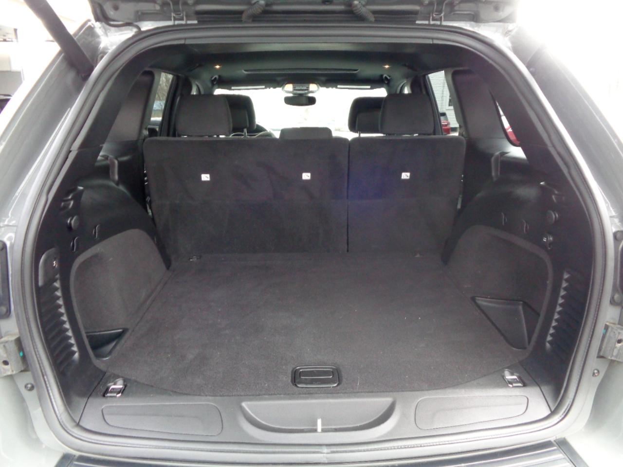 Jeep Grand Cherokee Upland 4x4 2019