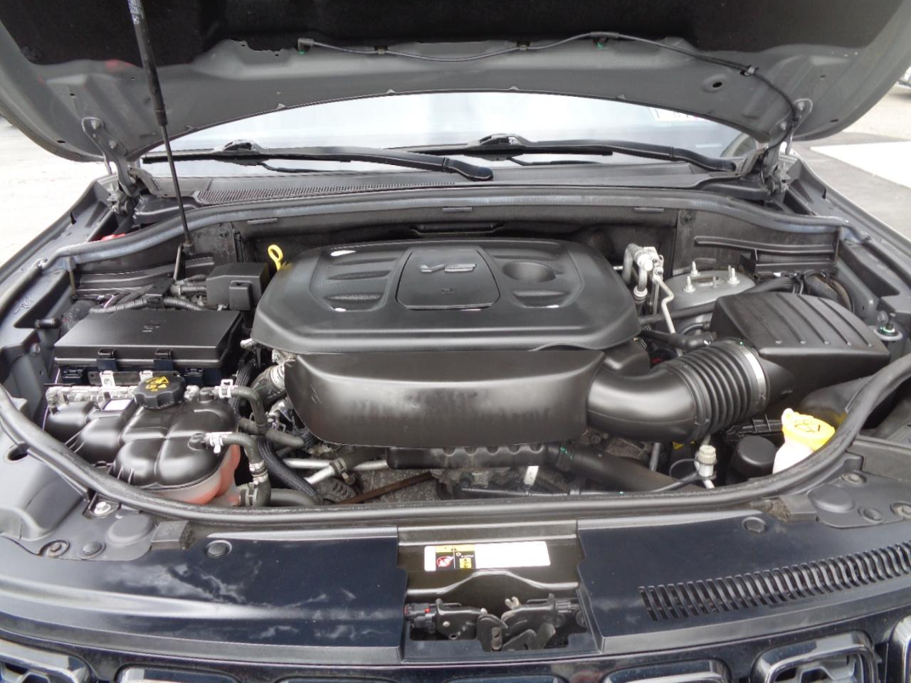 Jeep Grand Cherokee Upland 4x4 2019