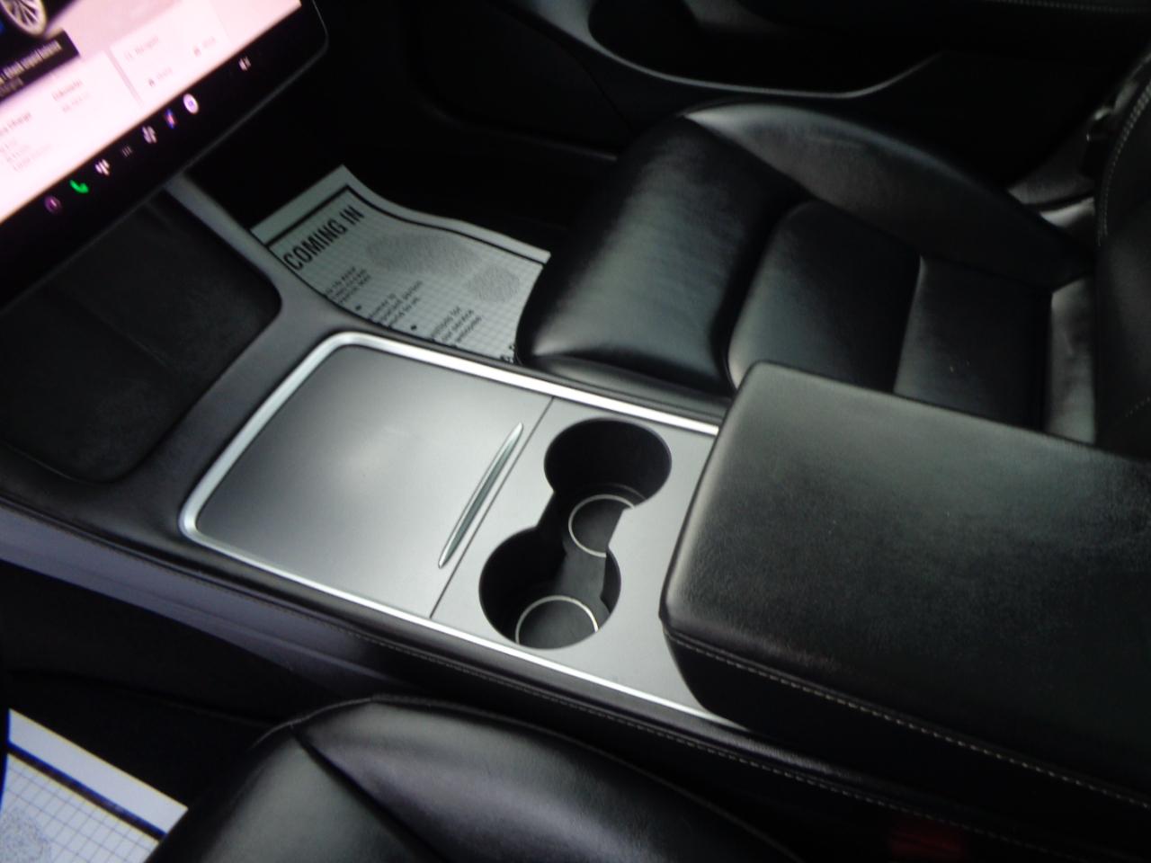 Tesla Model 3 RWD 2022