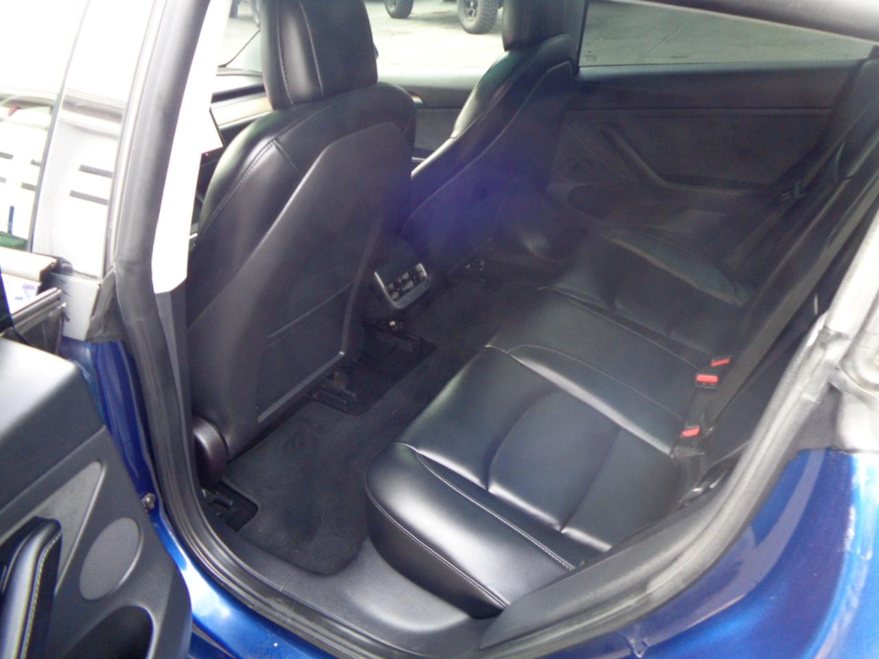 Tesla Model 3 RWD 2022