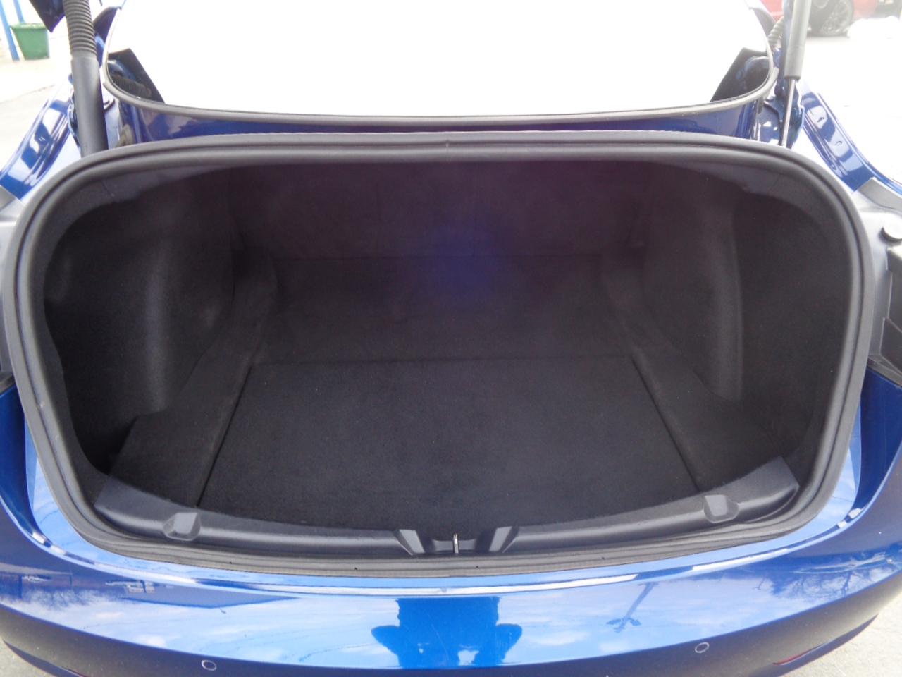 Tesla Model 3 RWD 2022