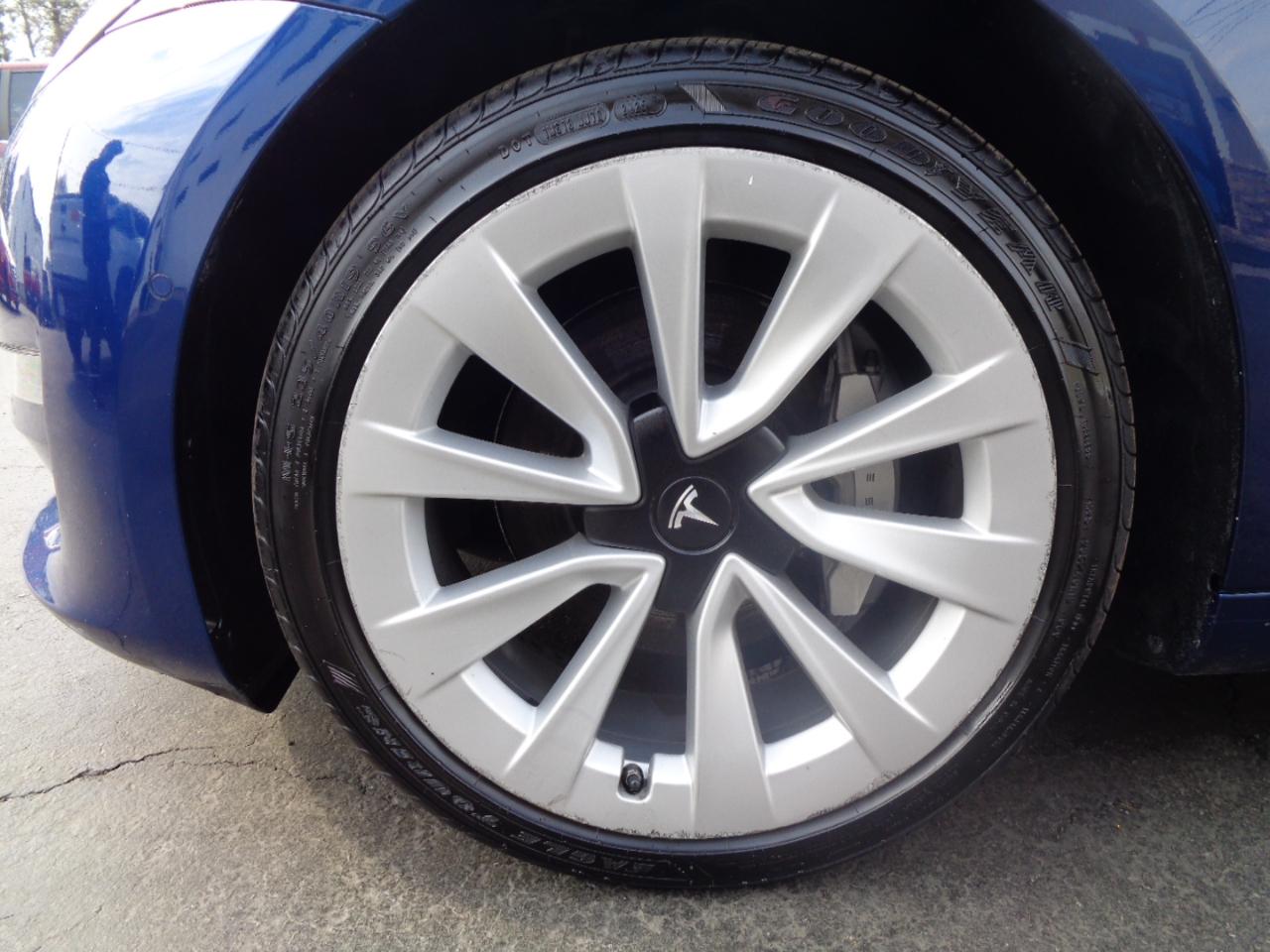 Tesla Model 3 RWD 2022