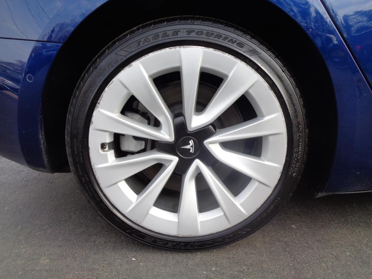 Tesla Model 3 RWD 2022