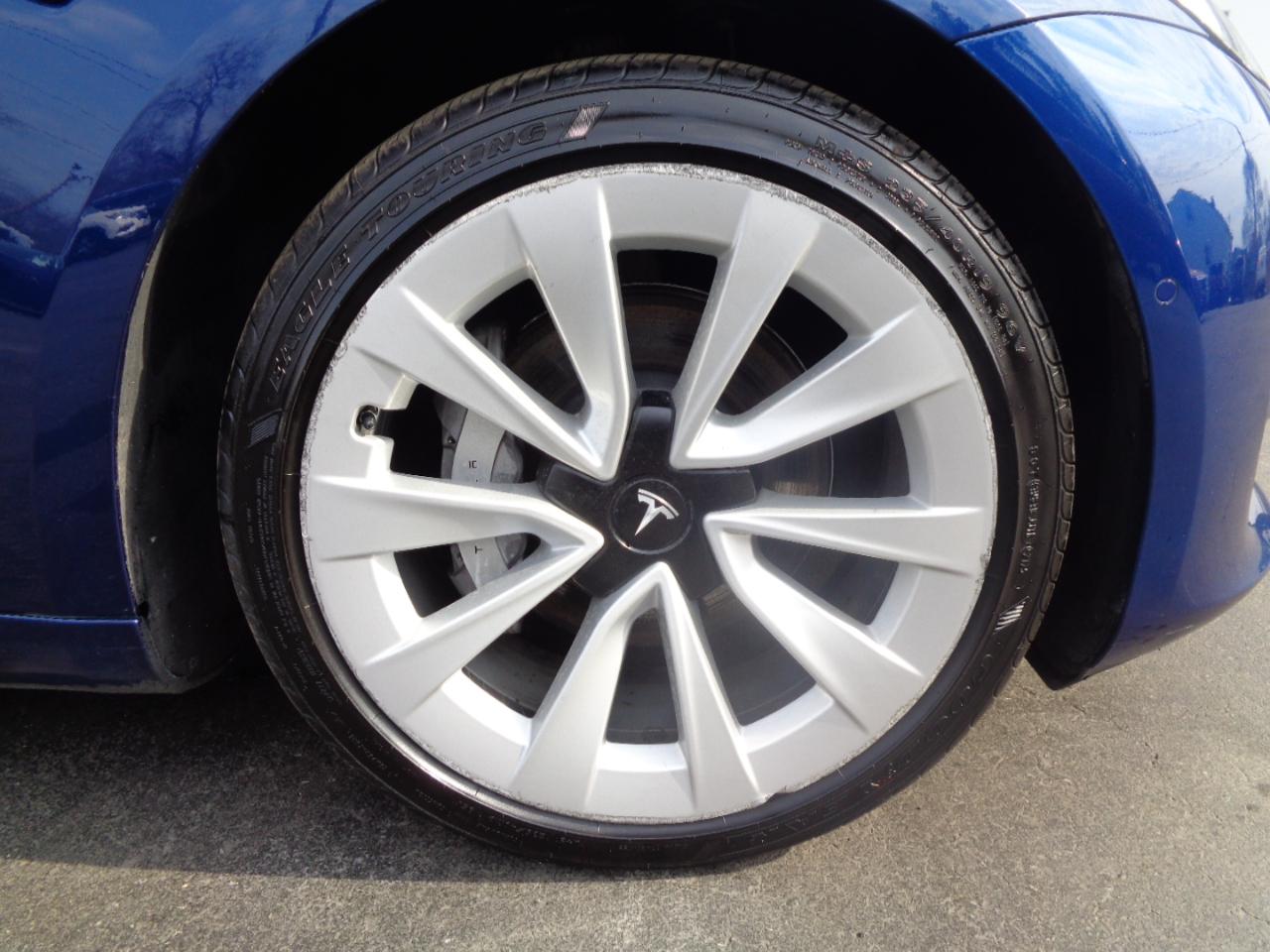 Tesla Model 3 RWD 2022