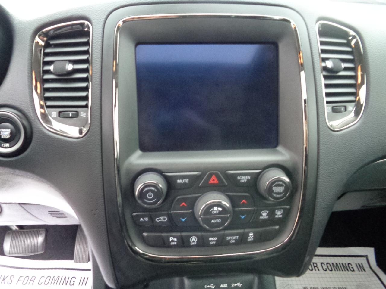 Dodge Durango GT AWD 2018