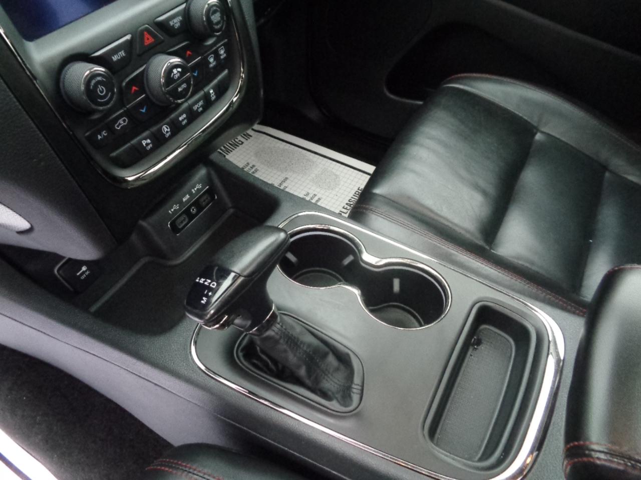 Dodge Durango GT AWD 2018