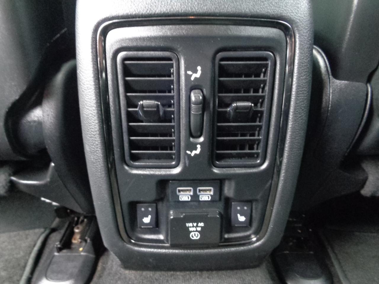 Dodge Durango GT AWD 2018