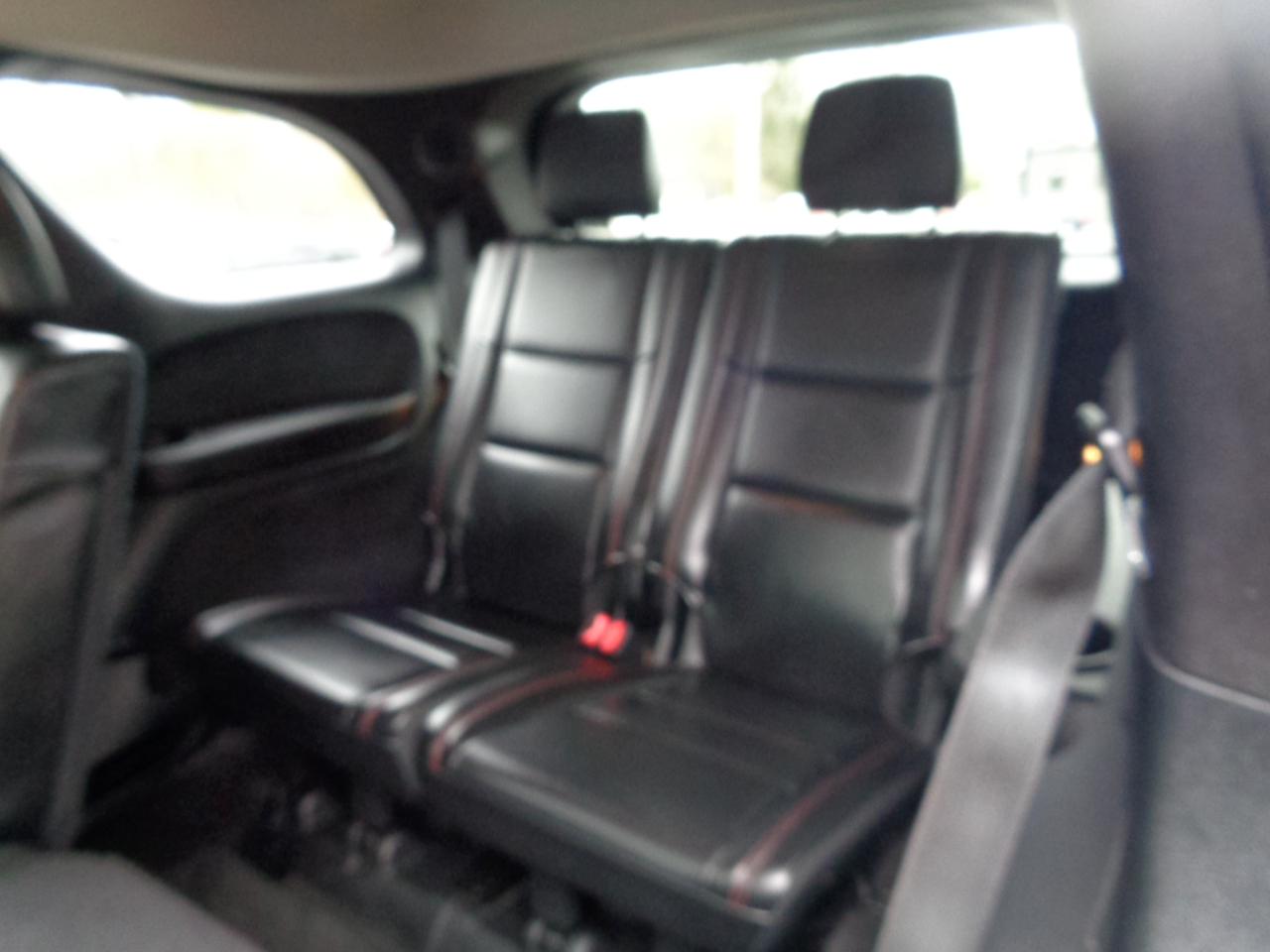 Dodge Durango GT AWD 2018