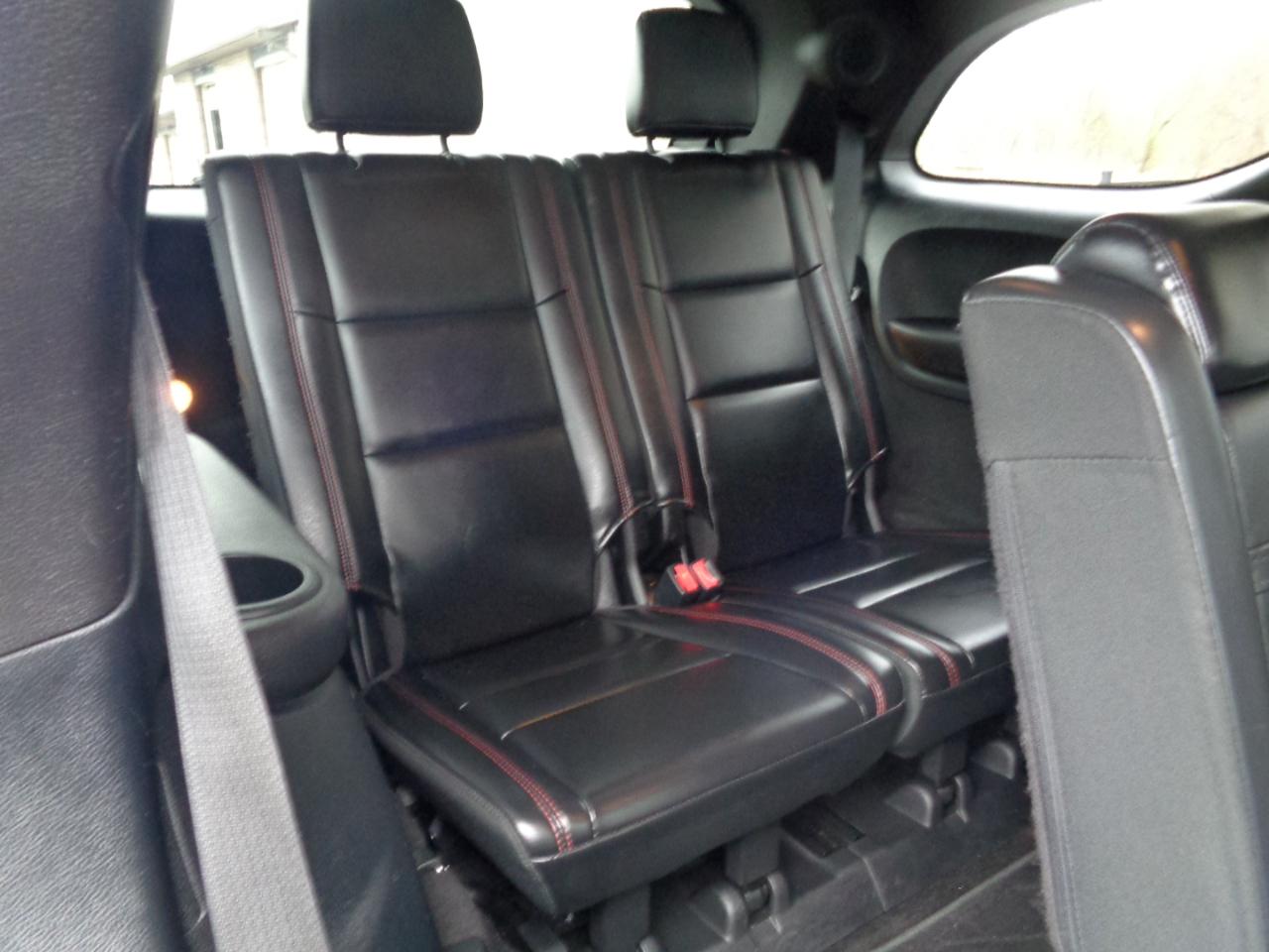 Dodge Durango GT AWD 2018