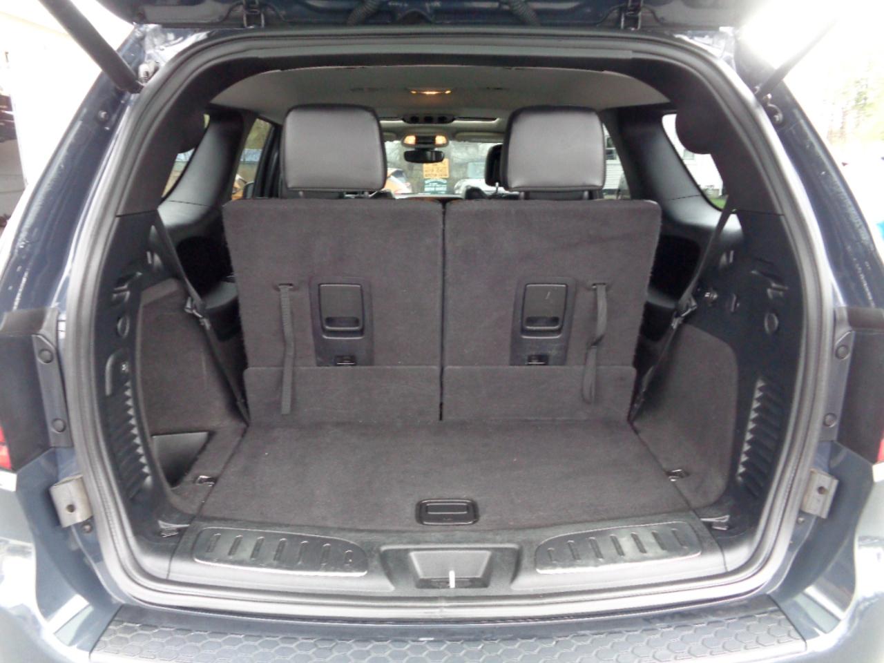 Dodge Durango GT AWD 2018