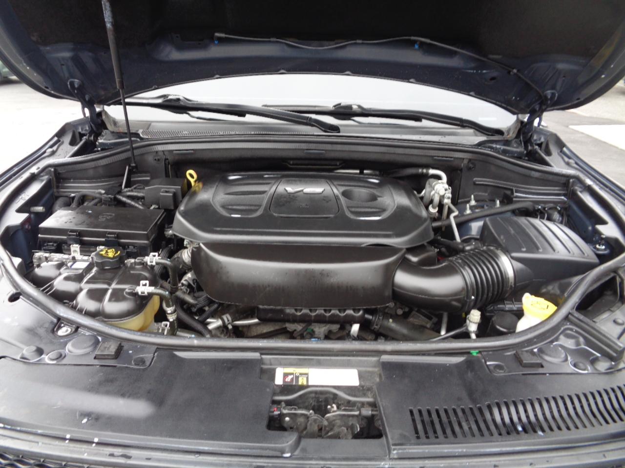 Dodge Durango GT AWD 2018