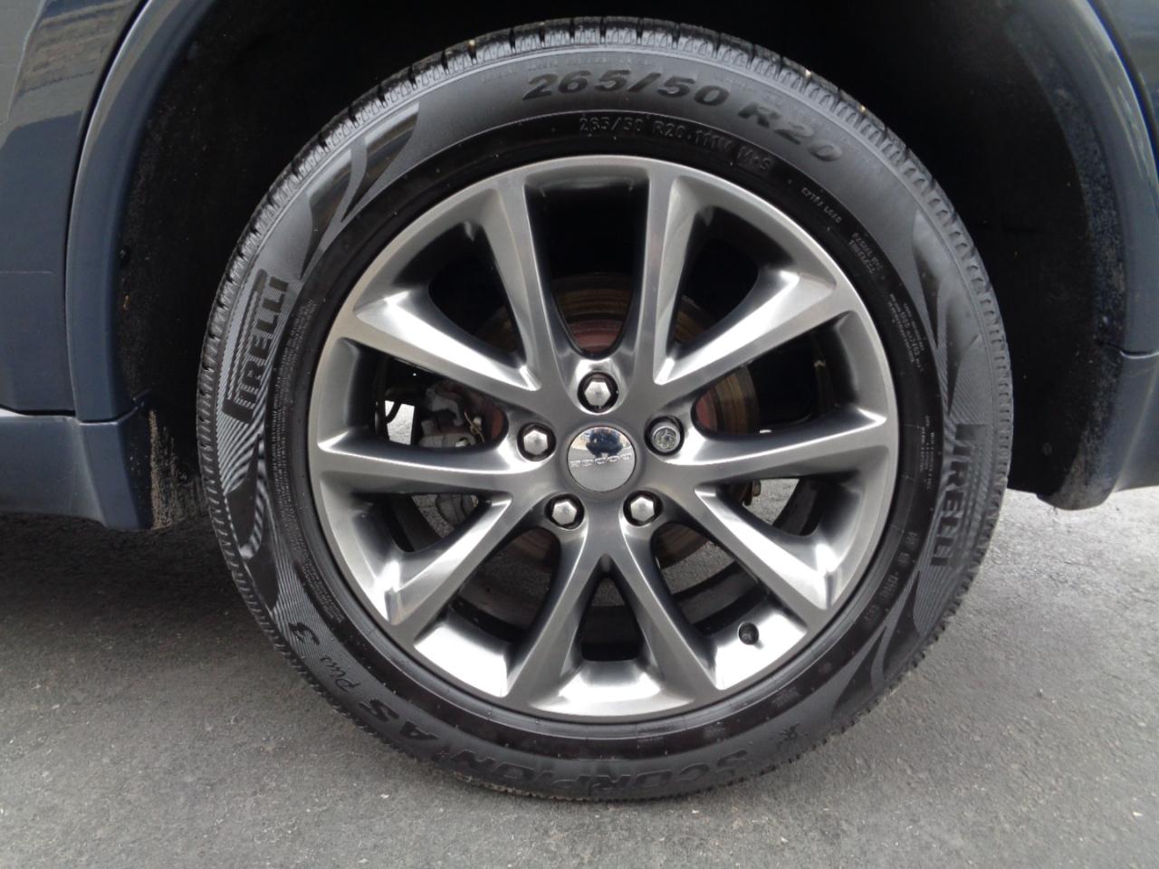 Dodge Durango GT AWD 2018