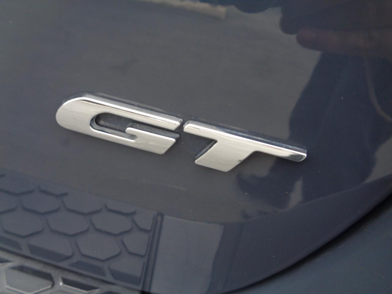 Dodge Durango GT AWD 2018