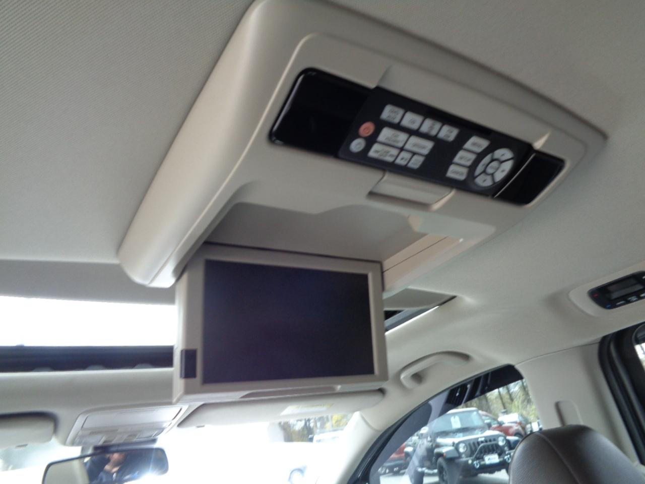 Honda Odyssey 5dr EX-L 2014