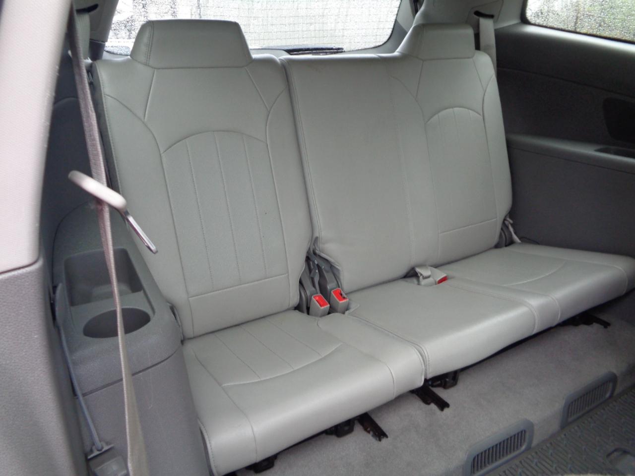Chevrolet Traverse AWD 4dr Premier 2017