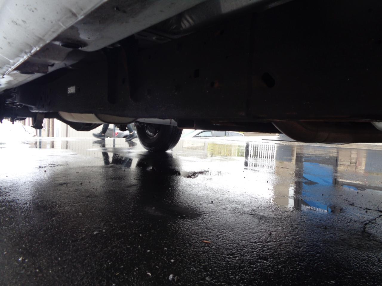 GMC Savana Cargo Van RWD 2500 135" 2020