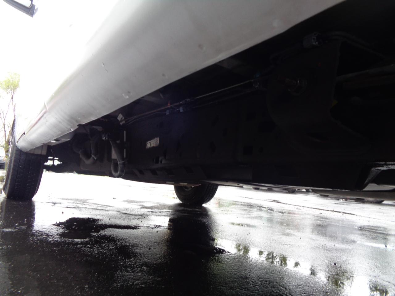 GMC Savana Cargo Van RWD 2500 135" 2020