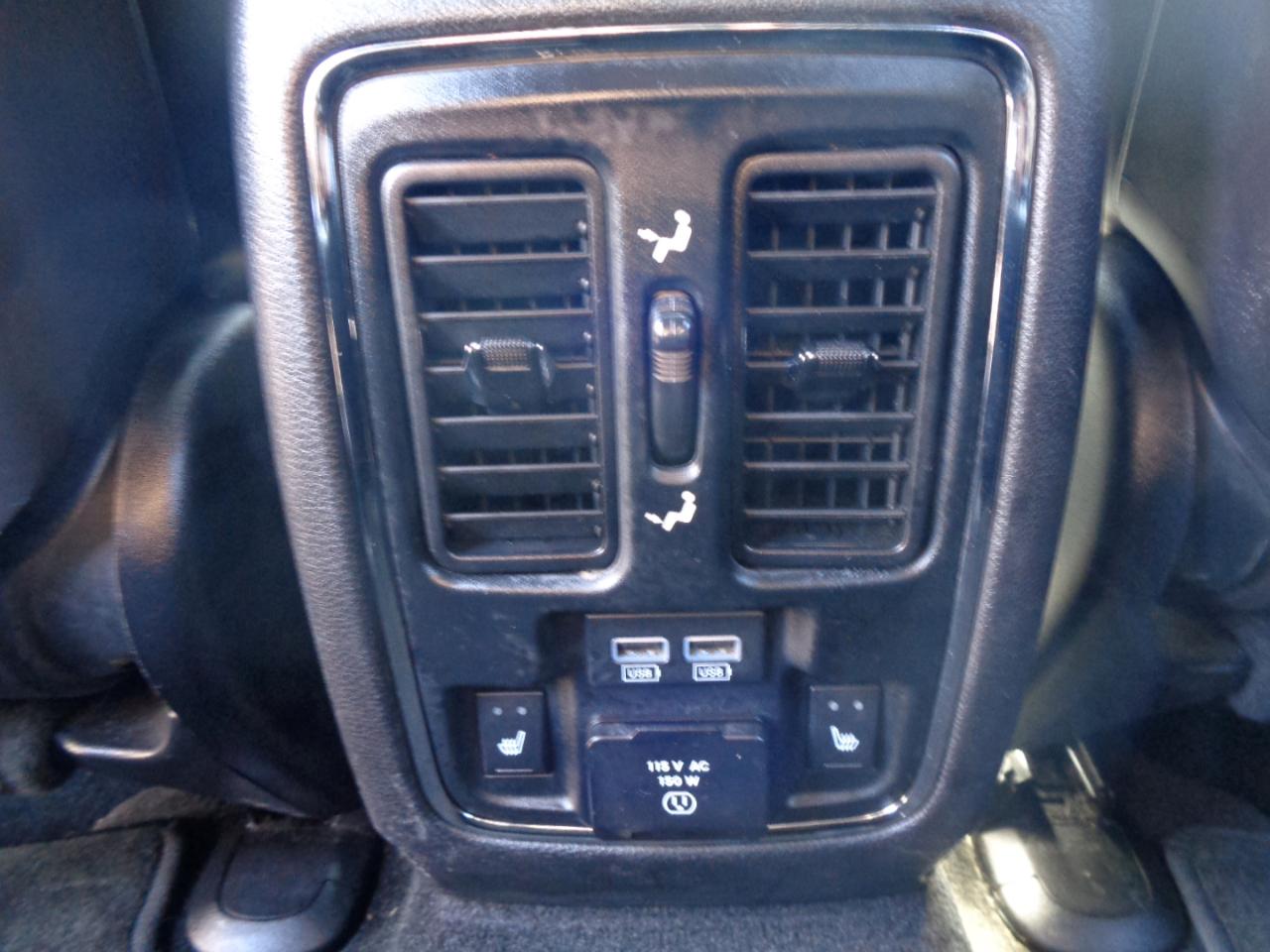 Jeep Grand Cherokee 4WD 4dr Limited 2015