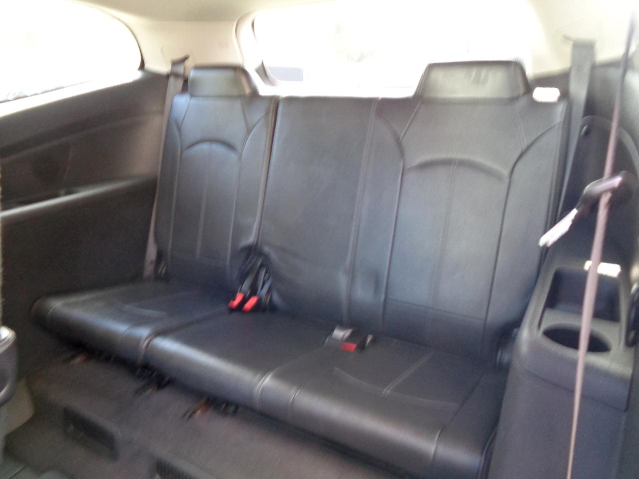 Chevrolet Traverse AWD 4dr LT w/2LT 2015