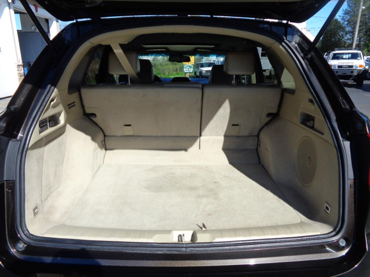 Acura RDX FWD 4dr 2015