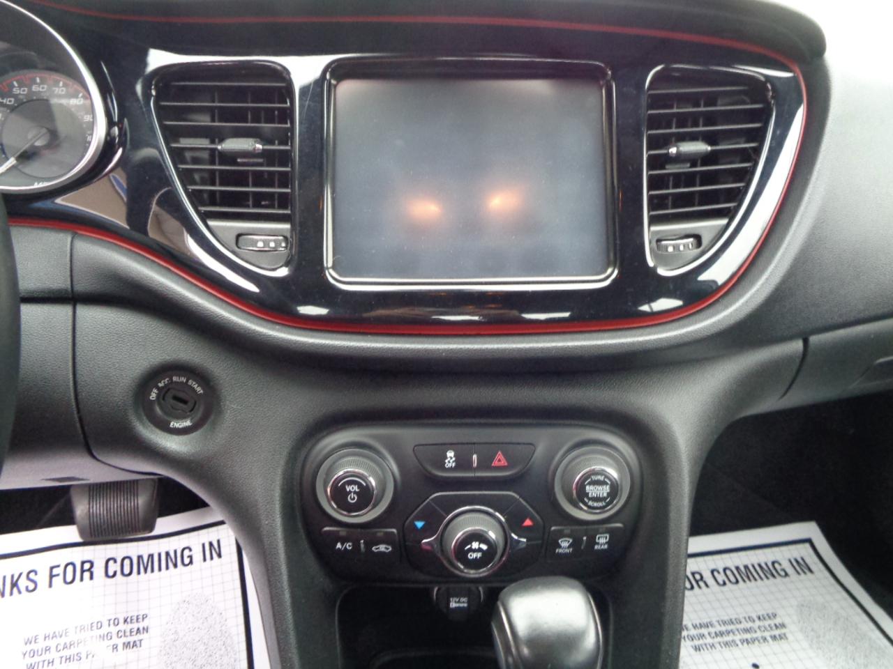 2015 Dodge Dart SXT - Photo 12