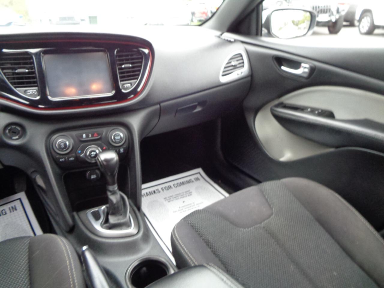 2015 Dodge Dart SXT - Photo 14