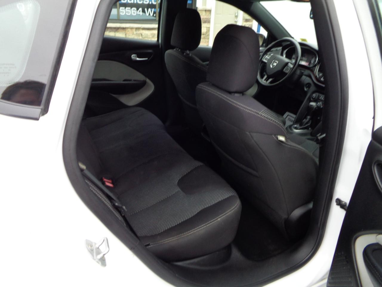2015 Dodge Dart SXT - Photo 18
