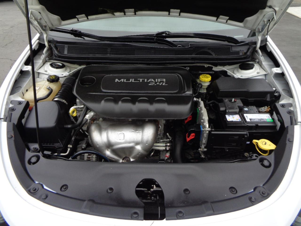 2015 Dodge Dart SXT - Photo 19