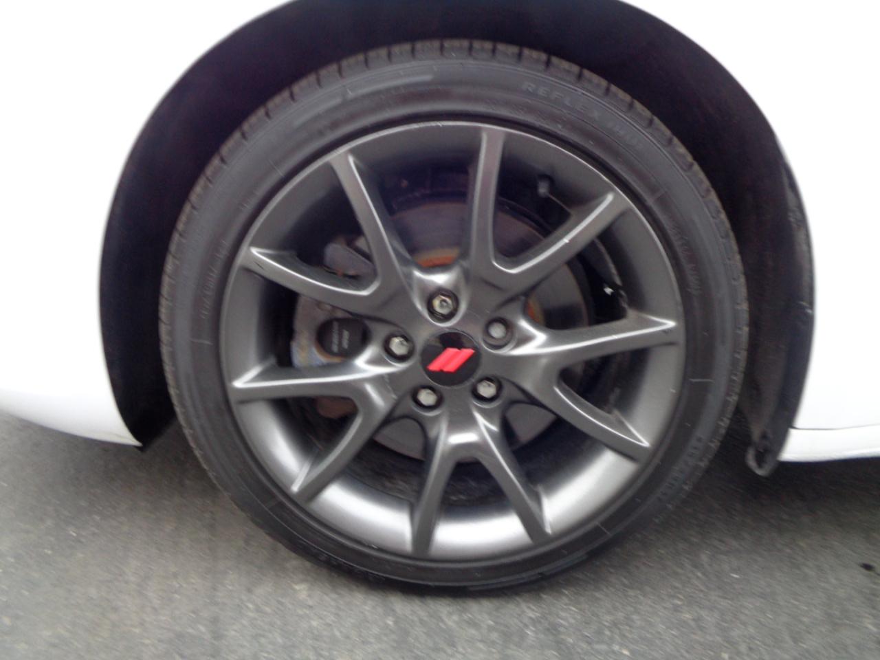 2015 Dodge Dart SXT - Photo 20