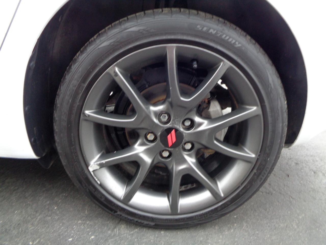 2015 Dodge Dart SXT - Photo 21