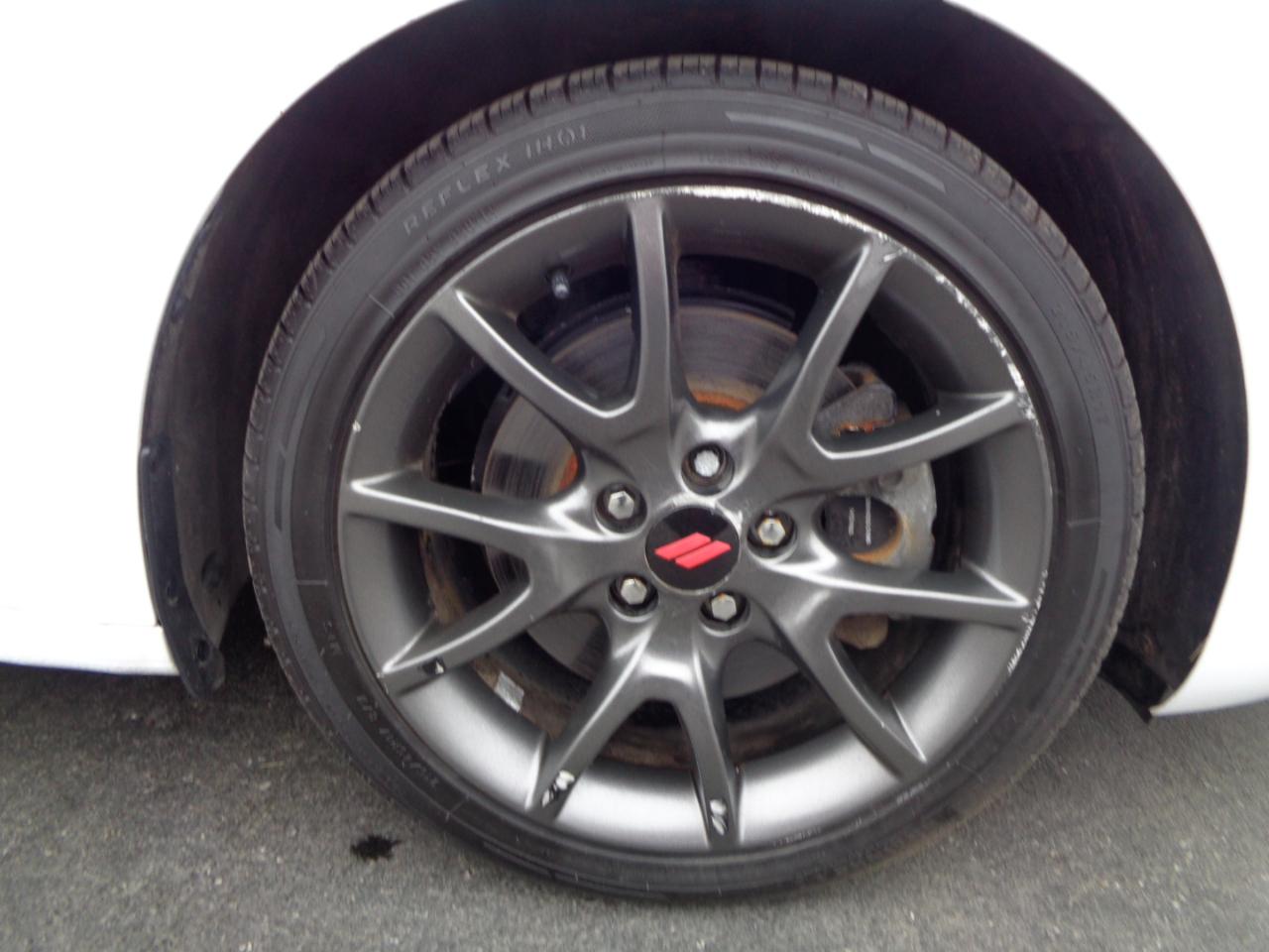 2015 Dodge Dart SXT - Photo 23