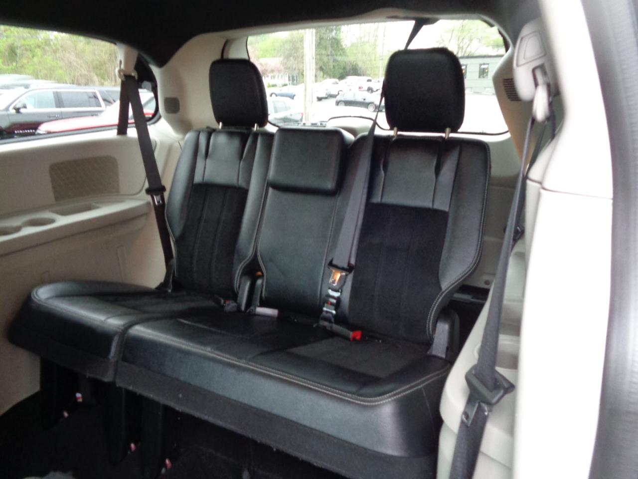 Dodge Grand Caravan SXT Wagon 2017