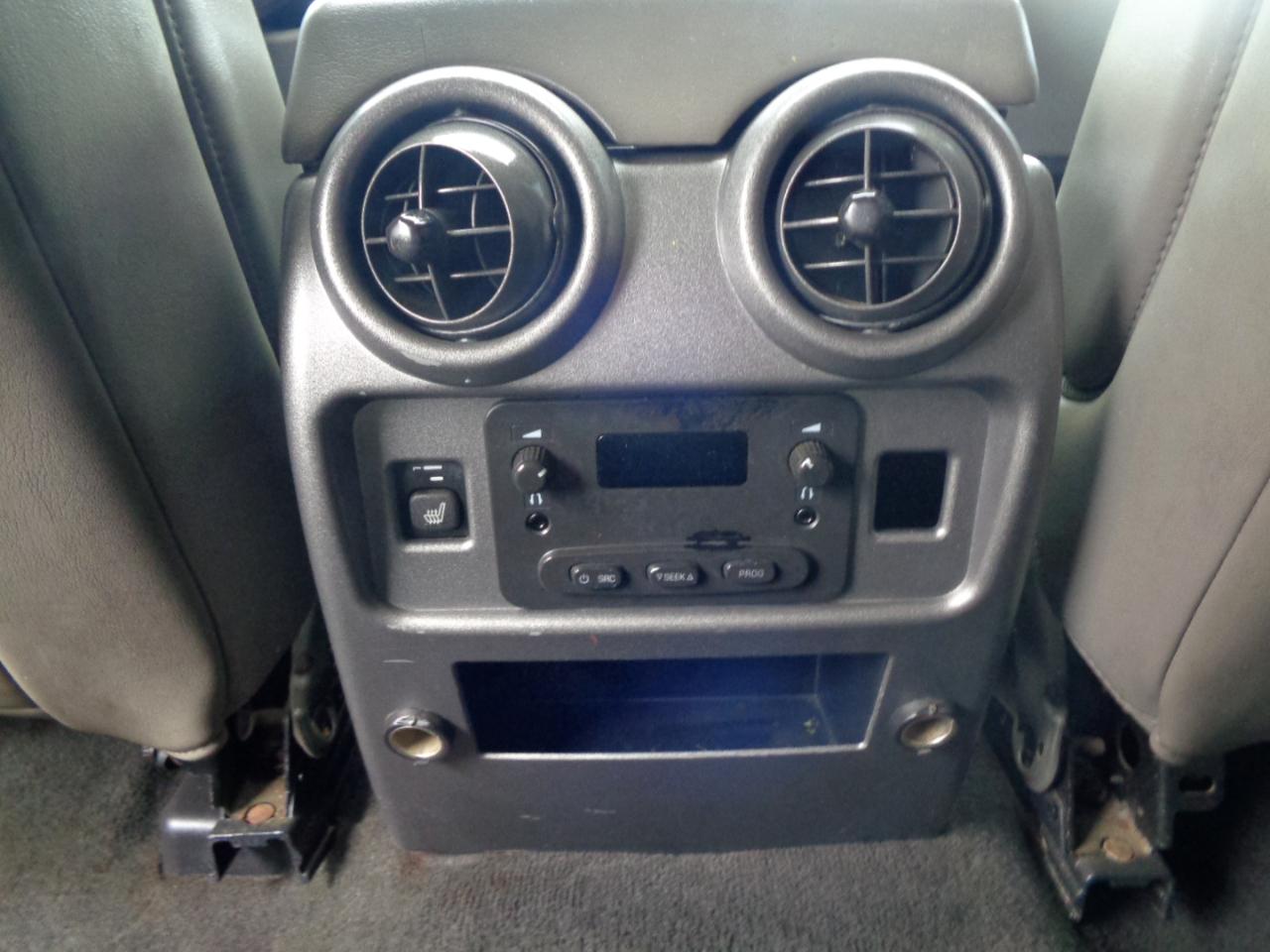 HUMMER H2 4dr Wgn 2003