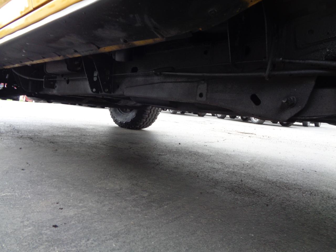 HUMMER H2 4dr Wgn 2003
